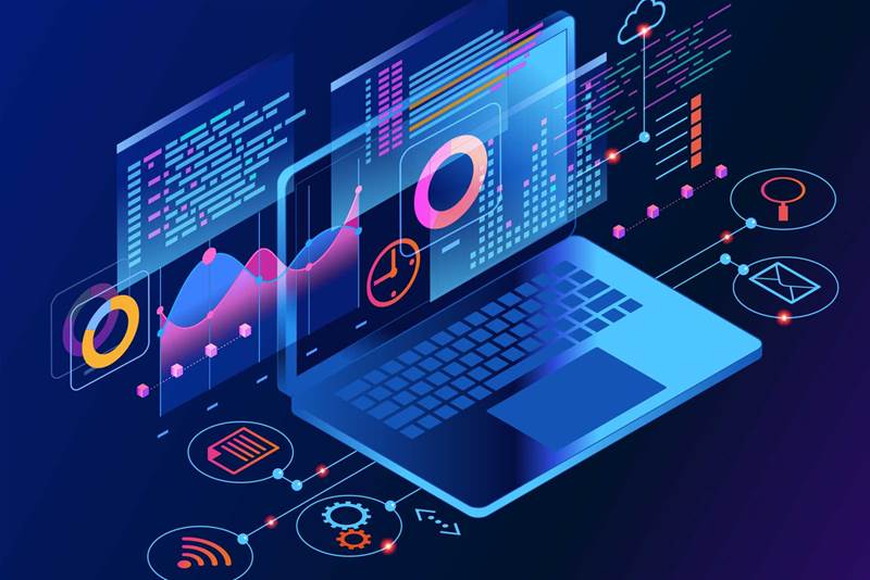 ShiRah InfoTech Office